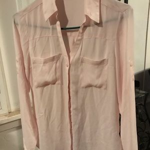 Express blouse